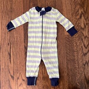 Hanna Andersson Onesie Pajamas